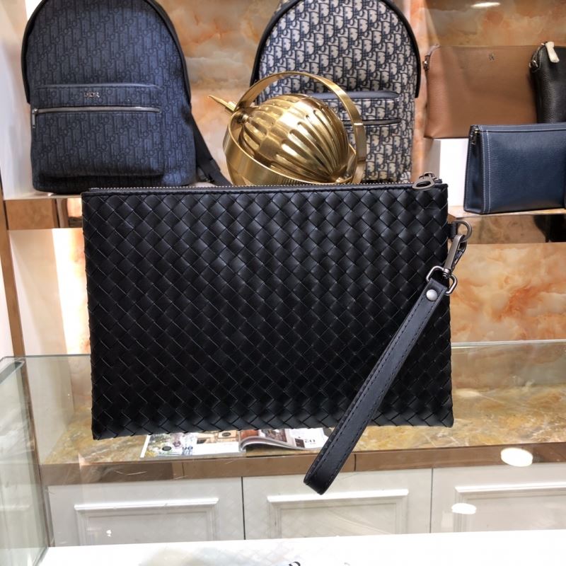 Mens Bottega Veneta Clutch Bags